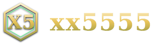 xx5555 logo