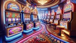 xx5555 Blackjack Topplay