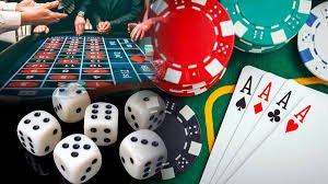 xx5555 Table Games Suite