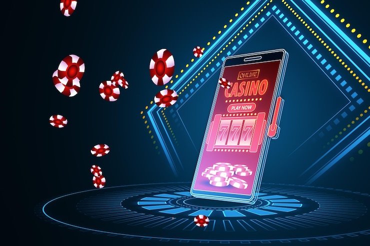 xx5555 Explore the xx5555 Casino Collection